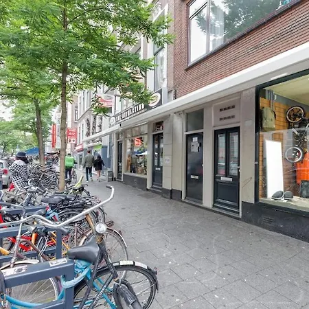 Rotterdam's Coolest Apartment *