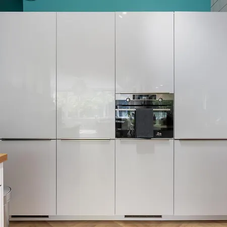 Lägenhet Rotterdam's Coolest *