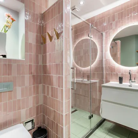 Rotterdam's Coolest Lägenhet *