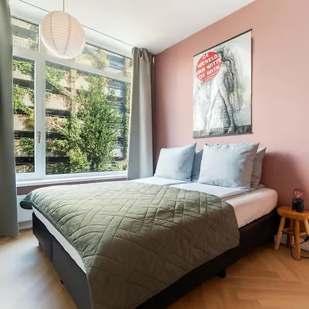 Rotterdam's Coolest *