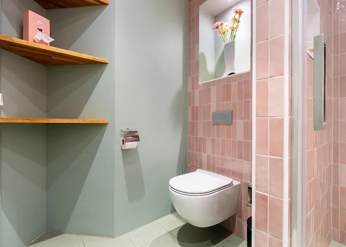 Apartamento Rotterdam's Coolest