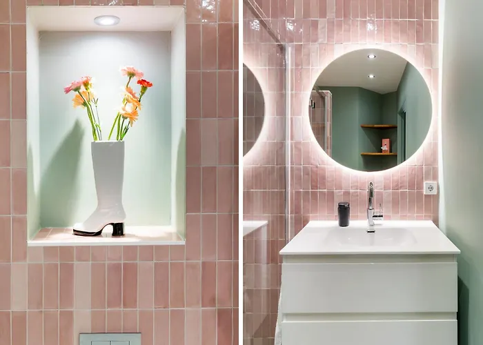 Apartamento Rotterdam's Coolest *