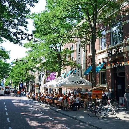 Lejlighed Rotterdam's Coolest Rotterdam