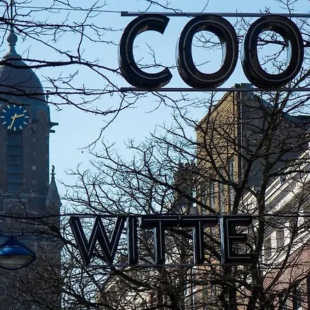 Lägenhet Rotterdam's Coolest Rotterdam