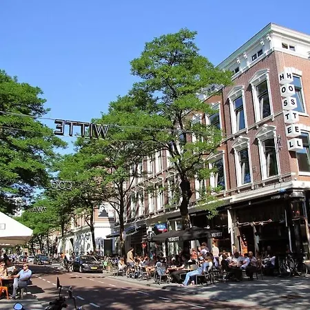 아파트 Rotterdam's Coolest