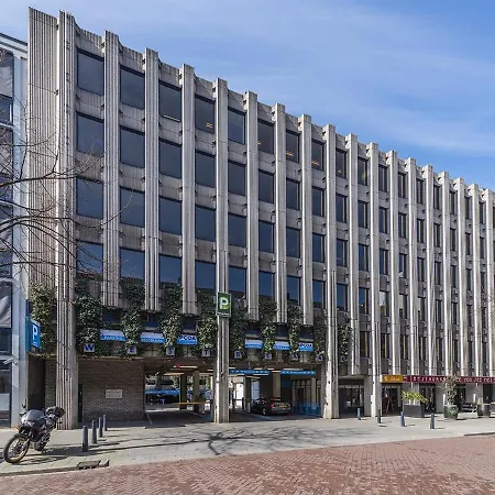 Rotterdam's Coolest Rotterdam