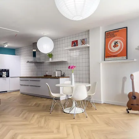 Rotterdam's Coolest * 로테르담