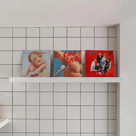 Lejlighed Rotterdam's Coolest *