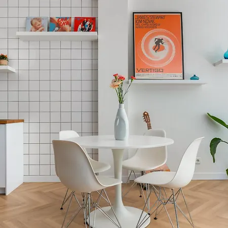 Rotterdam's Coolest *