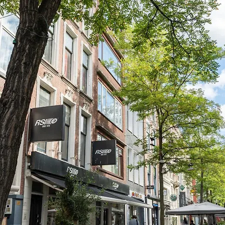 Rotterdam's Coolest Rotterdam