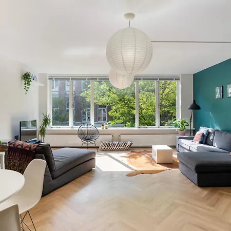 Rotterdam's Coolest Lejlighed Rotterdam