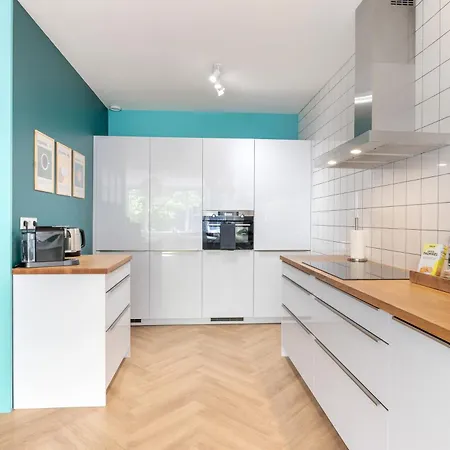 Rotterdam's Coolest *