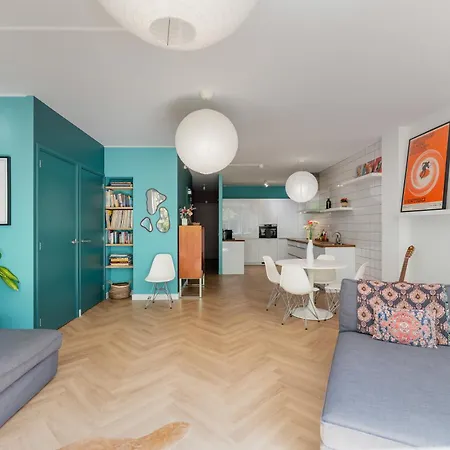 Rotterdam's Coolest Rotterdam