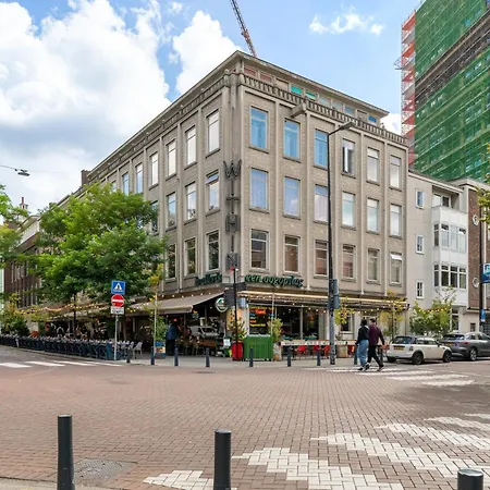 Rotterdam's Coolest * Rotterdam