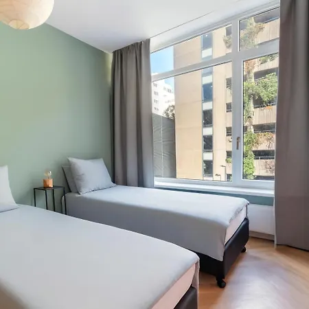 Lejlighed Rotterdam's Coolest Rotterdam