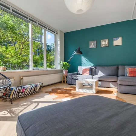 Lejlighed Rotterdam's Coolest *