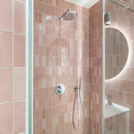 Rotterdam's Coolest 아파트 로테르담