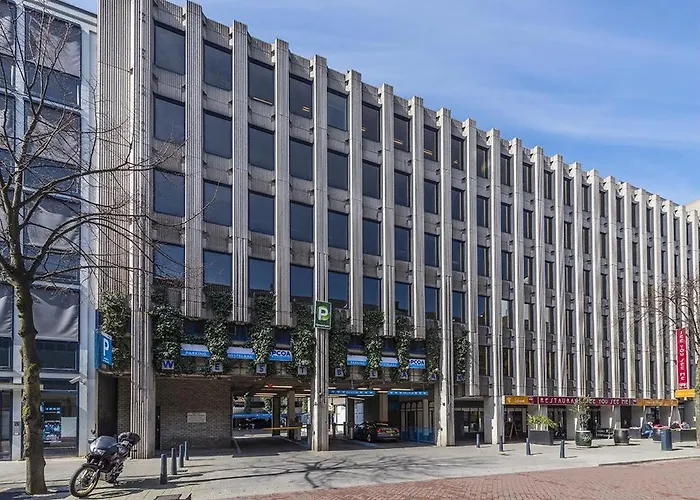 Rotterdam's Coolest רוטרדם