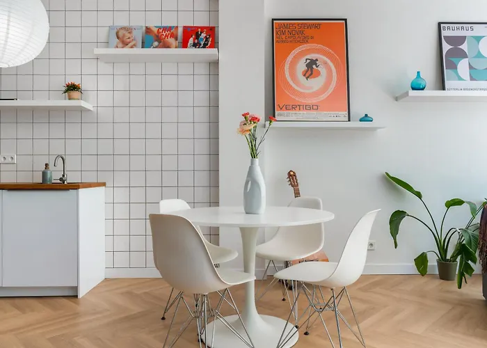 Rotterdam's Coolest *