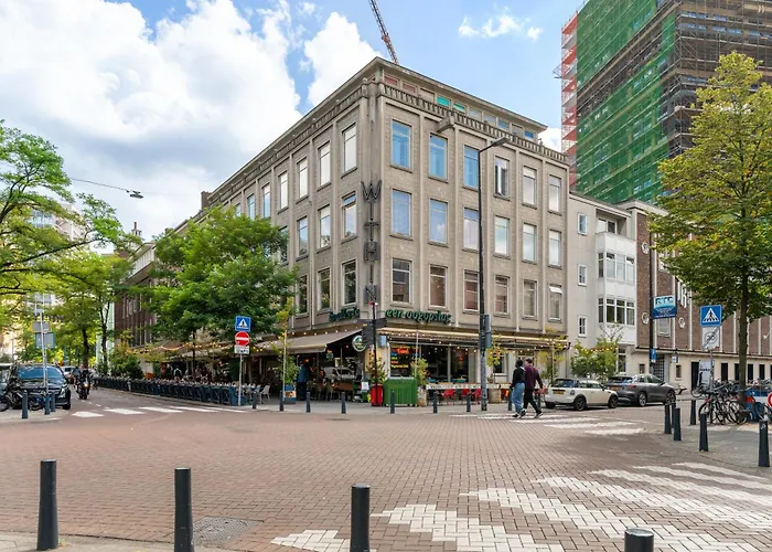 Rotterdam's Coolest * רוטרדם