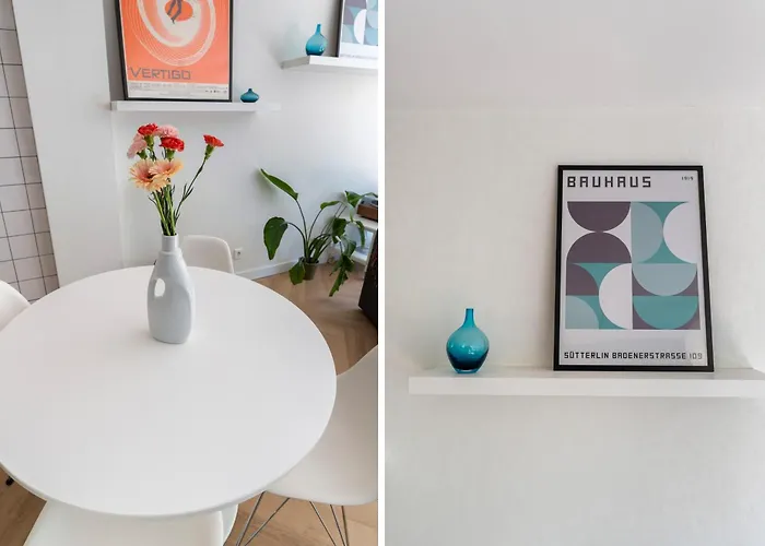 Rotterdam's Coolest Appartement