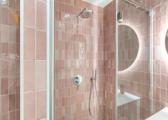 Rotterdam's Coolest דירה רוטרדם