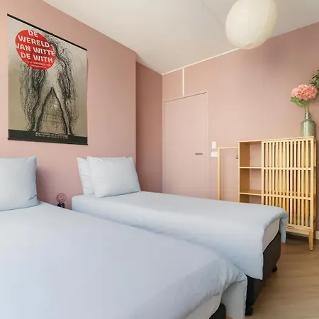 Rotterdam's Coolest * Роттердам