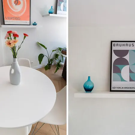 Rotterdam's Coolest Апартаменты