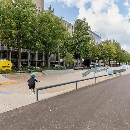 Rotterdam's Coolest * Роттердам