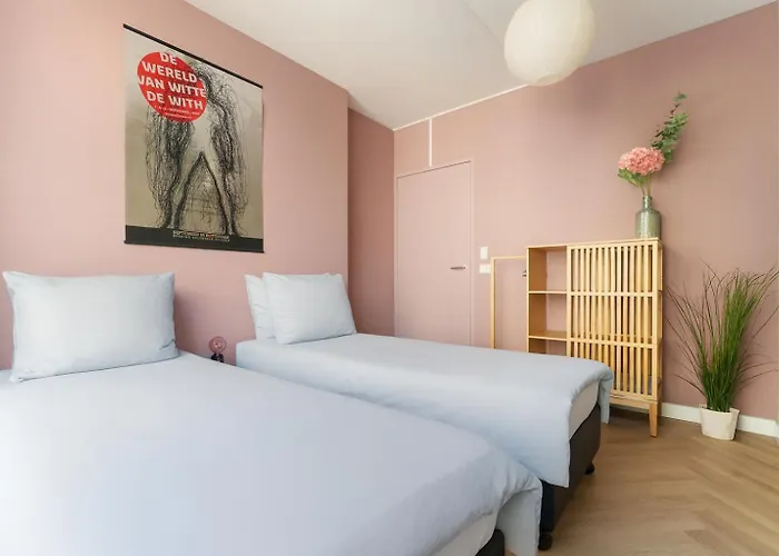 Rotterdam's Coolest * Rotterdam