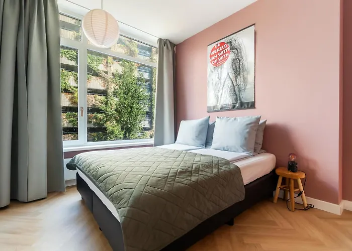 Rotterdam's Coolest *