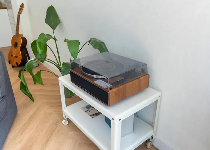 Rotterdam's Coolest Rotterdam